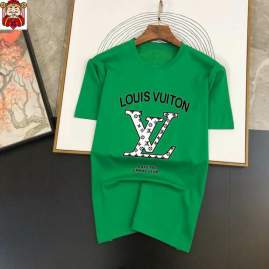 Picture of Louis Vuitton T Shirts Short _SKULVM-5XLkdtr338107